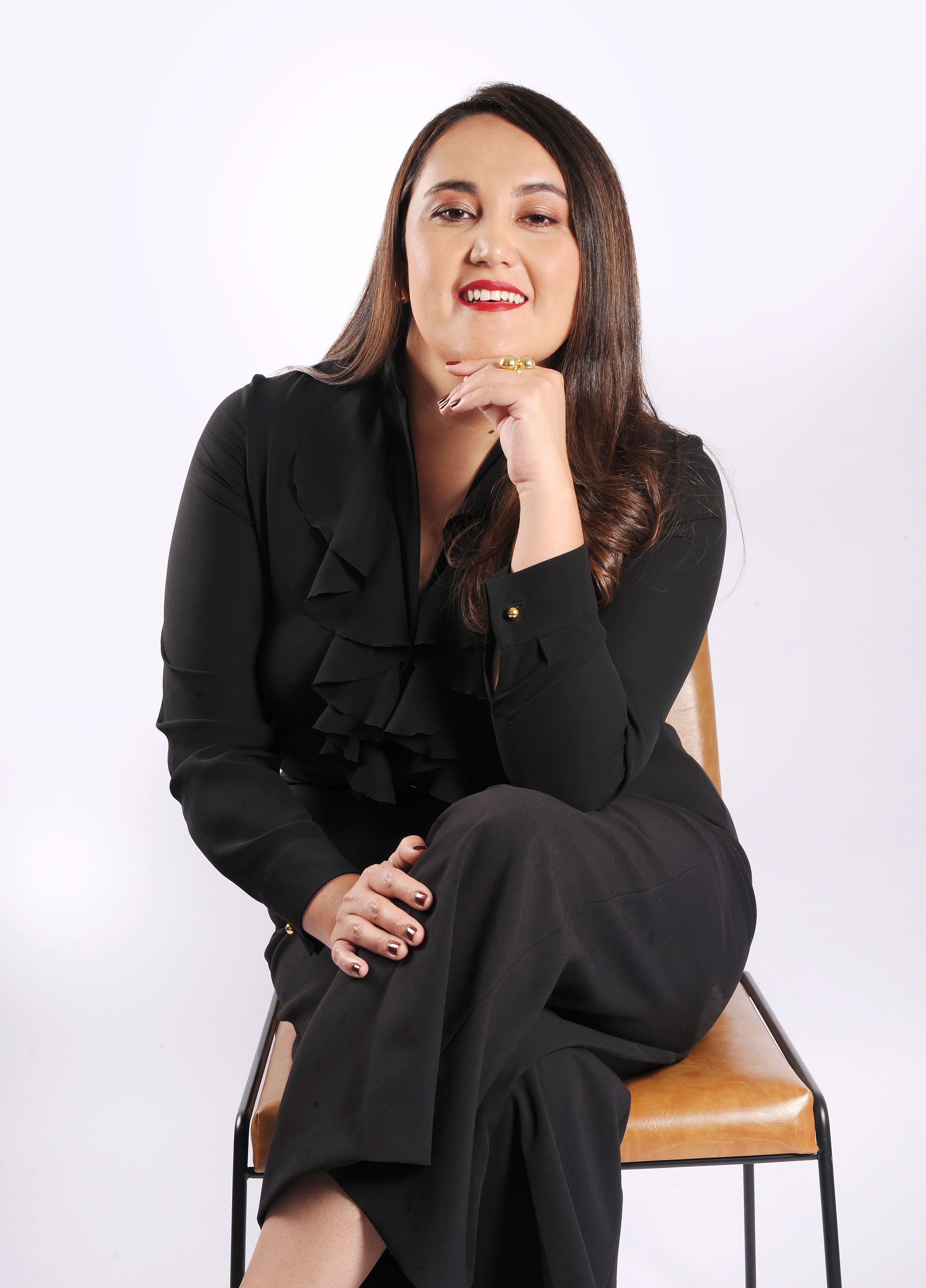 Toa Carolina Murgueytio Núñez